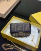 FENDI  bags | Fendi Nano Baguette bag | 10×7×2.5cm | 83317B35 | 10004