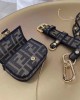 FENDI  bags | Fendi Nano Baguette bag | 10×7×2.5cm | 83317B35 | 10004