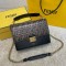 FENDI  bags | FENDI Kan I bag | 25×18×11cm | 8839 | 10006