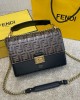 FENDI  bags | FENDI Kan I bag | 25×18×11cm | 8839 | 10006