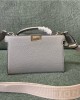 FENDI  bags | mini Peekaboo bag | 23×6×14.5cm | 56925 | 10007