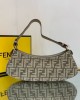 FENDI  bags | Fendi Underarm Bag | Fendi o'lock swing | 32×11×5cm | 2019 | 10008