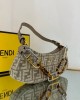 FENDI  bags | Fendi Underarm Bag | Fendi o'lock swing | 32×11×5cm | 2019 | 10008