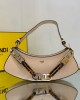 FENDI  bags | Fendi Underarm Bag | Fendi o'lock swing | 32×11×5cm | 2018 | 10009