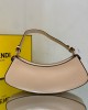 FENDI  bags | Fendi Underarm Bag | Fendi o'lock swing | 32×11×5cm | 2018 | 10009