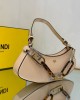 FENDI  bags | Fendi Underarm Bag | Fendi o'lock swing | 32×11×5cm | 2018 | 10009