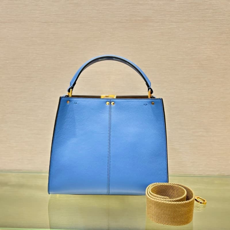 FENDI bags | Peekaboo bag | 30cm | 310 | 10010