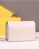 FENDI  bags | FENDI Chain Leather Wallet | 20×6×13cm | 8946 | 10011