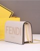 FENDI  bags | FENDI Chain Leather Wallet | 20×6×13cm | 8946 | 10011