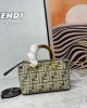 FENDI  bags | Fendi By the Way Mini Adorable Bag | 18.5×8.5×17cm | Boston bag | 10012