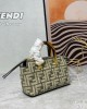 FENDI  bags | Fendi By the Way Mini Adorable Bag | 18.5×8.5×17cm | Boston bag | 10012