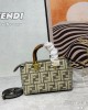 FENDI  bags | Fendi By the Way Mini Adorable Bag | 18.5×8.5×17cm | Boston bag | 10012