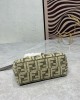 FENDI  bags | Fendi By the Way Mini Adorable Bag | 18.5×8.5×17cm | Boston bag | 10012