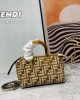 FENDI  bags | Fendi By the Way Mini Adorable Bag | 18.5×8.5×17cm | Boston bag | 10012