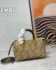 FENDI  bags | Fendi By the Way Mini Adorable Bag | 18.5×8.5×17cm | Boston bag | 10012