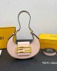 FENDI  bags | Fendi Horn Bag | 22×17.5×4.5cm | 9014 | 10013