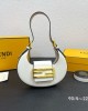 FENDI  bags | Fendi Horn Bag | 22×17.5×4.5cm | 9014 | 10013