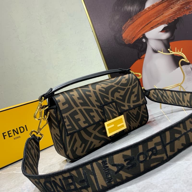 FENDI bags | Fendi Baguette bag | 26×5×15cm | 001974 | 10015