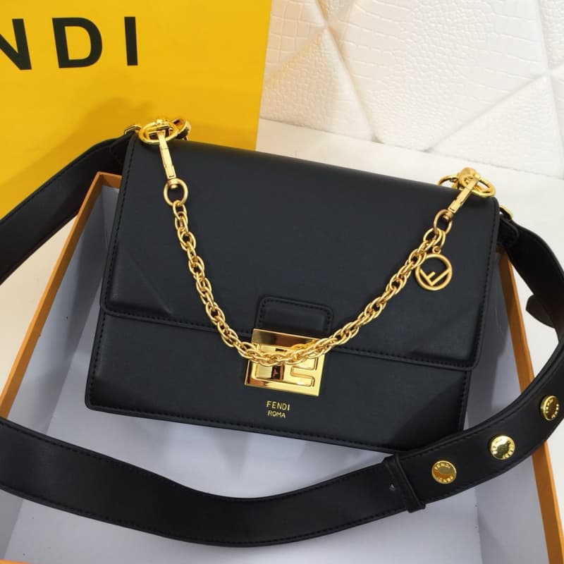 FENDI bags | Fendi Chain Handbag | 25×17×10cm | 0175 | 10017