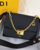 FENDI bags | Fendi Chain Handbag | 25×17×10cm | 0175 | 10017