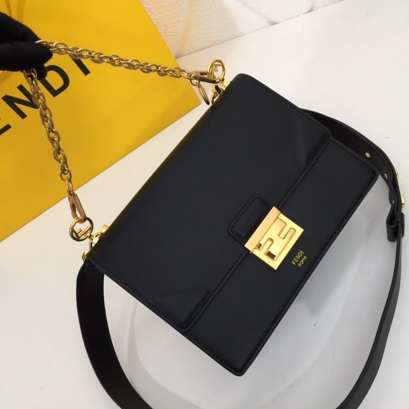 FENDI bags | Fendi Chain Handbag | 25×17×10cm | 0175 | 10017