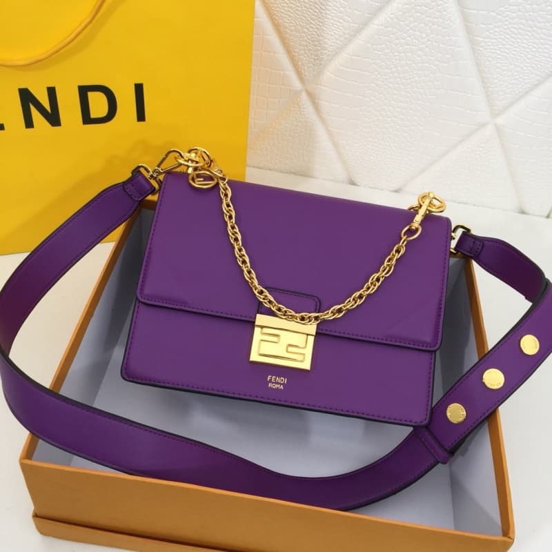 FENDI bags | Fendi Chain Handbag | 25×17×10cm | 0175 | 10017