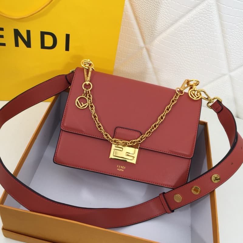 FENDI bags | Fendi Chain Handbag | 25×17×10cm | 0175 | 10017