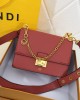 FENDI bags | Fendi Chain Handbag | 25×17×10cm | 0175 | 10017