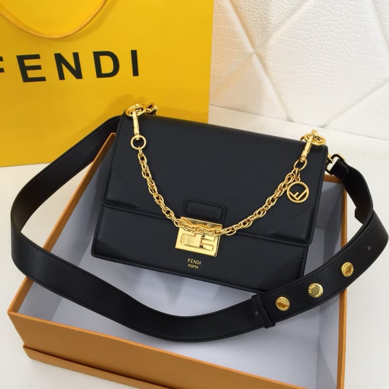 FENDI bags | Fendi Chain Handbag | 25×17×10cm | 0175 | 10017