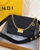 FENDI bags | Fendi Chain Handbag | 25×17×10cm | 0175 | 10017