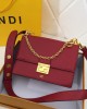 FENDI bags | Fendi Chain Handbag | 25×17×10cm | 0175 | 10017