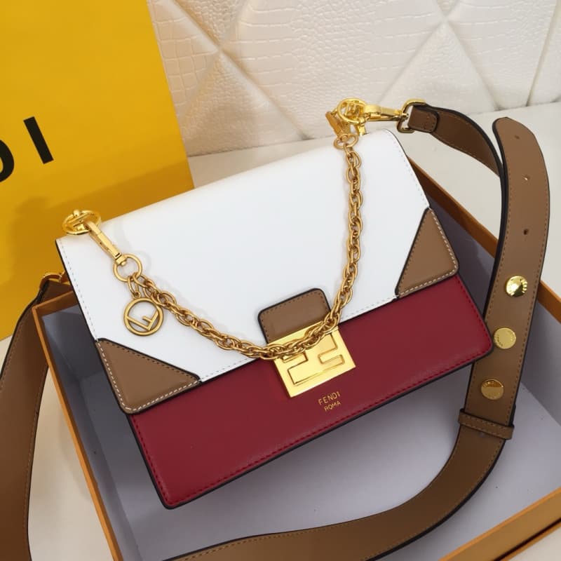 FENDI bags | Fendi Chain Handbag | 25×17×10cm | 0175 | 10018