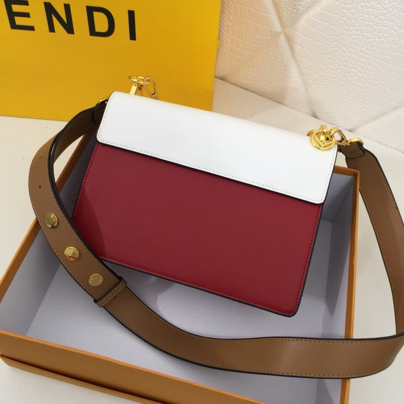 FENDI bags | Fendi Chain Handbag | 25×17×10cm | 0175 | 10018