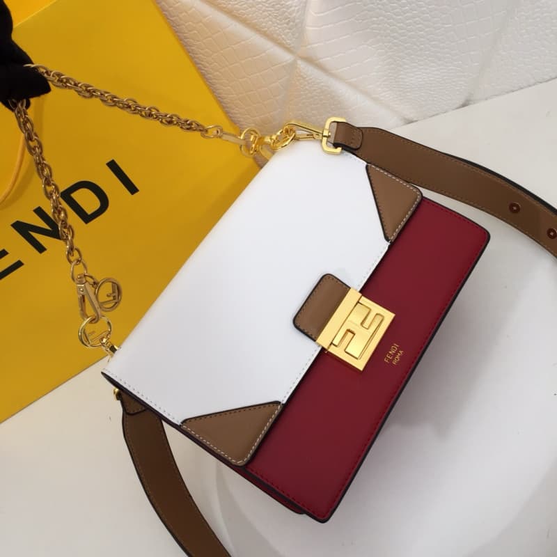 FENDI bags | Fendi Chain Handbag | 25×17×10cm | 0175 | 10018