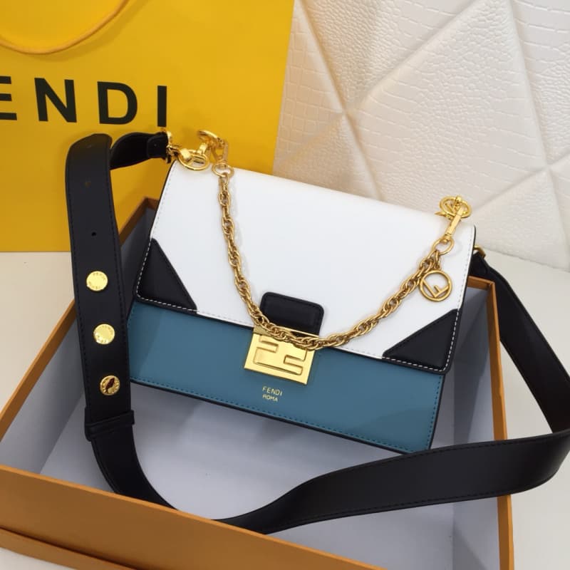 FENDI bags | Fendi Chain Handbag | 25×17×10cm | 0175 | 10018