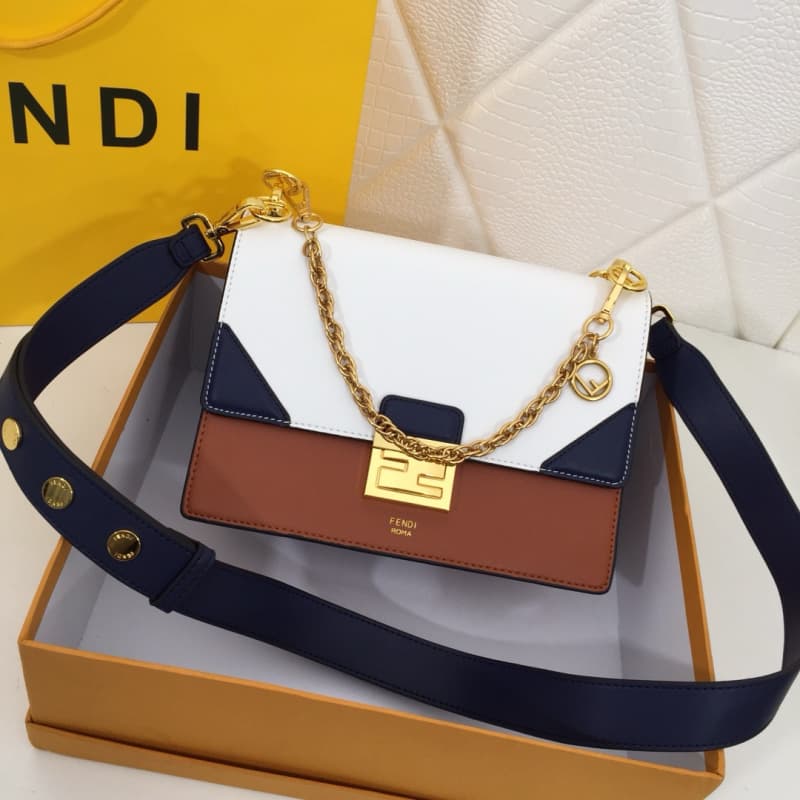 FENDI bags | Fendi Chain Handbag | 25×17×10cm | 0175 | 10018