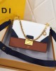 FENDI bags | Fendi Chain Handbag | 25×17×10cm | 0175 | 10018