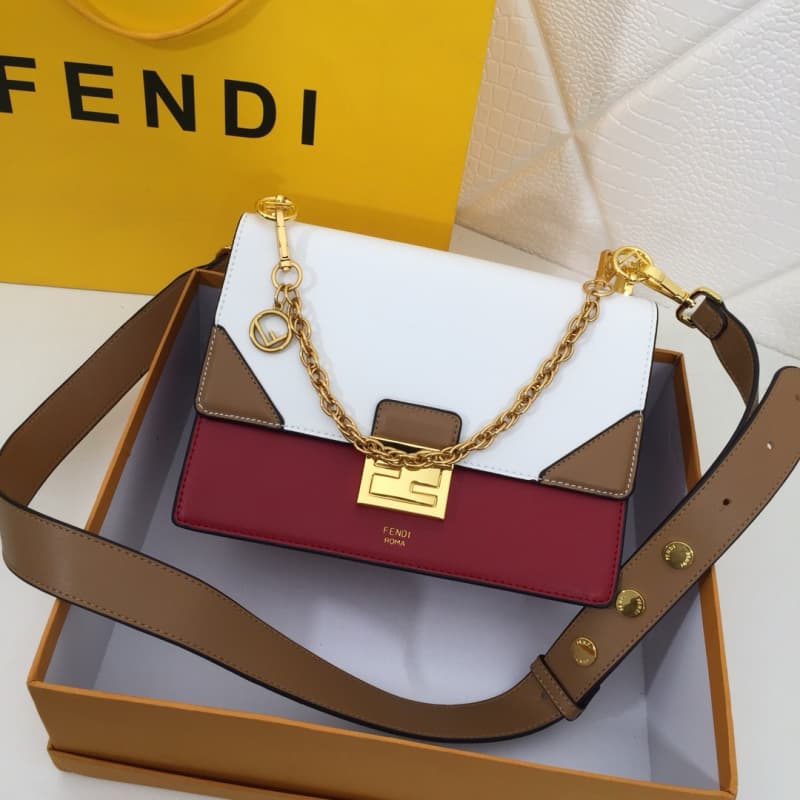 FENDI bags | Fendi Chain Handbag | 25×17×10cm | 0175 | 10018