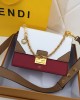 FENDI bags | Fendi Chain Handbag | 25×17×10cm | 0175 | 10018