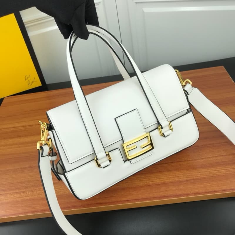 FENDI bags | Fendi Bag-in-Bag | 30×16×8.5cm | 1119 | 10021