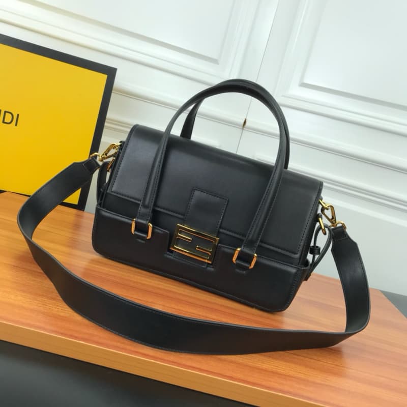 FENDI bags | Fendi Bag-in-Bag | 30×16×8.5cm | 1119 | 10021