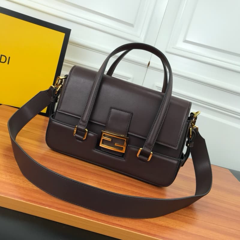 FENDI bags | Fendi Bag-in-Bag | 30×16×8.5cm | 1119 | 10021