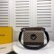 FENDI bags | Big "F" Theme Bag | 25×19×10cm | 0996 | 10022