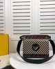 FENDI bags | Big "F" Theme Bag | 25×19×10cm | 0996 | 10022