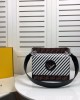 FENDI bags | Big "F" Theme Bag | 25×19×10cm | 0996 | 10022