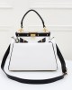 FENDI bags | Fendi Classic Collection | Fendi Peekaboo Kitten Bag  | 23×18×11cm | 1966 | 10023