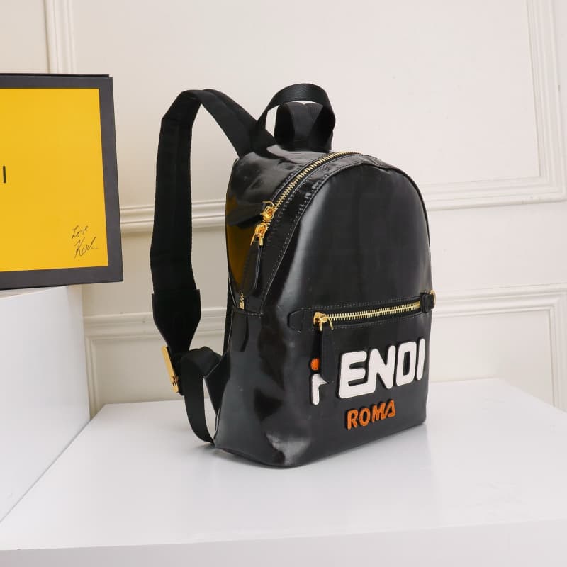 FENDI bags | Fendi Small Backpack | 28×26×14cm | 5510 | 10024