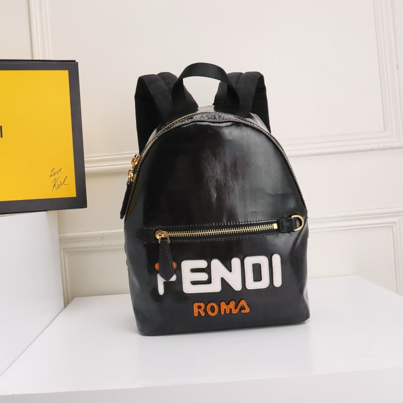 FENDI bags | Fendi Small Backpack | 28×26×14cm | 5510 | 10024