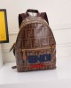 FENDI bags | Fendi Small Backpack | 28×26×14cm | 5510 | 10024