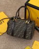 FENDI bags | Fendi's versatile tote lunch box bag | 25×15×15cm | 19129 | 10025